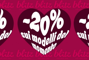 Scopri la promozione di Blitz for Eyes
