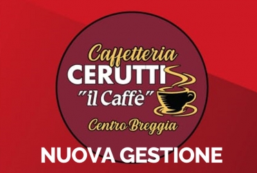 Scopri la promozione di Bar Caffetteria Cerutti