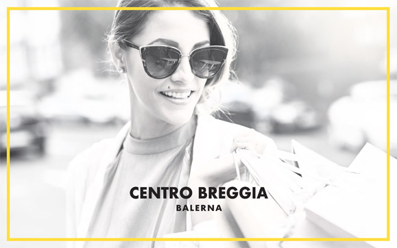 Guarda la brochure del Centro Breggia