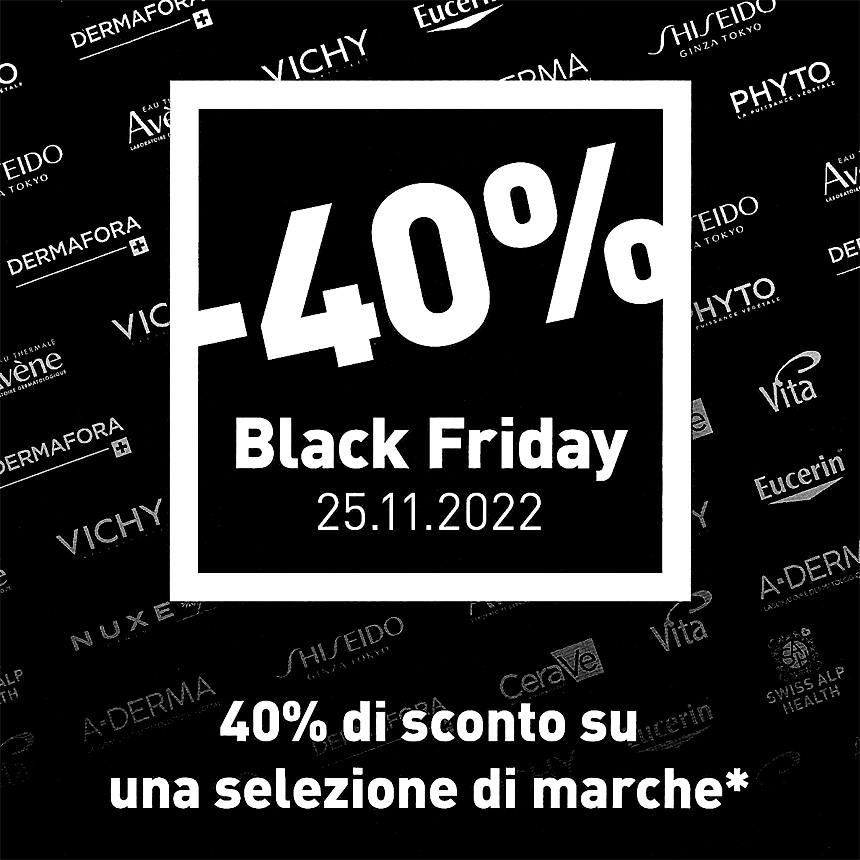 Divina BLK - PROMO #BLACKFRIDAY! Solo per oggi Il KIT