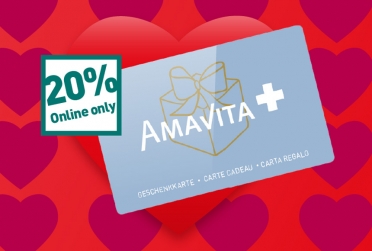 Scopri la promozione di Farmacia Amavita