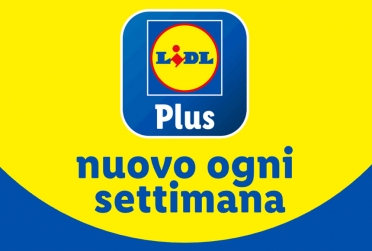 Scopri la promozione di Lidl