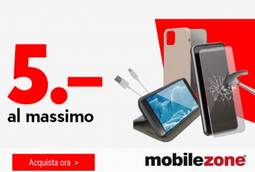 Scopri la promozione di MobileZone