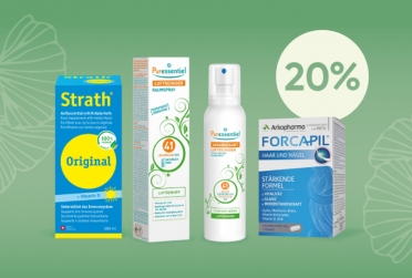 Scopri la promozione di Farmacia Amavita